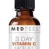 3-Day Vitamin C Facelift Kit - Targets Large Pores