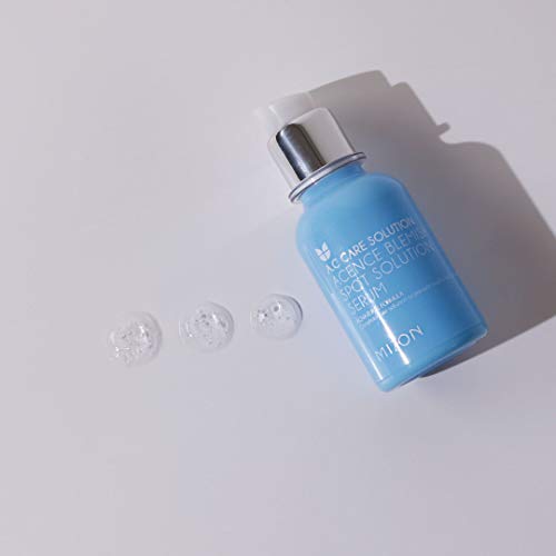 Skincare Gel Perfector - Your Solution to Clear, Beautiful Skin