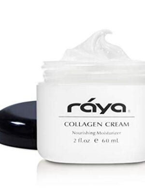 Moisturizing and Nourishing Face Cream for Combination and Dry Skin