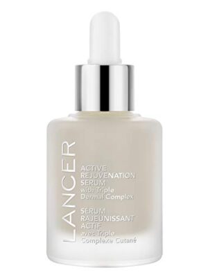 Active Rejuvenation Serum with Triple Dermal Complex