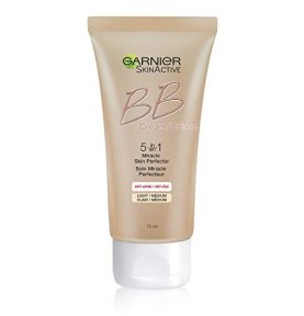 Garnier SkinActive BB Cream Anti-Aging Face Moisturizer - Your All-in-One Beauty Secret