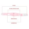 Face Lifting Belt, Double Chin Reducer