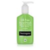 Neutrogena OilFree Acne and Redness Facial Cleanser