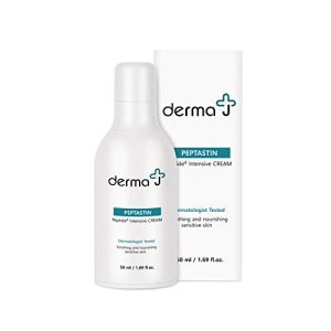 Derma J Premium Face Cream with Collagen Peptide.