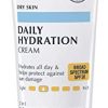 Eucerin Daily Hydration Body Cream with SPF 30