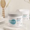 Derma B Delicate Moisture Physique Cream for Dry & Delicate Pores and skin 🌼