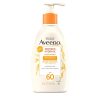 Aveeno Protect + Hydrate Moisturizing Body Sunscreen Lotion