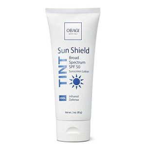 Obagi Medical Sun Shield Tint Broad Spectrum SPF 50 Sunscreen