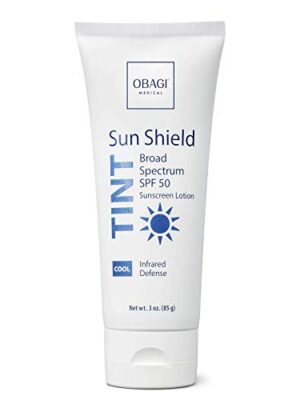 Obagi Medical Sun Shield Tint Broad Spectrum SPF 50 Sunscreen