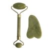 Radiant Beauty Gua Sha and Jade Roller Set: Your Path to Youthful Skin - Image 6