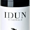 IDUN Minerals Night Cream - Rich, Nourishing