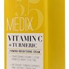 Medix 5.5 Vitamin C Cream w/Turmeric for face and body.