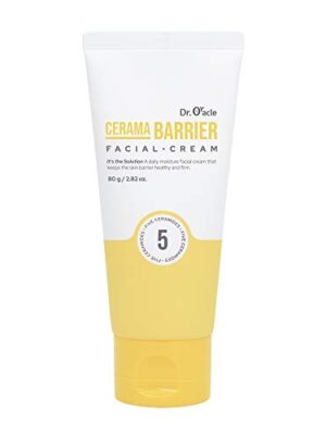 Dr.Oracle CeramaBarrier Facial Cream - Ceramide Moisturizer
