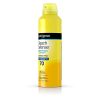 Beach Defense Body Spray Sunscreen with Broad Spectrum SPF 70