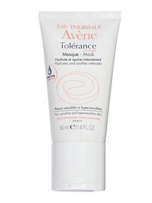 Eau Thermale Avene Tolérance Extrême Mask