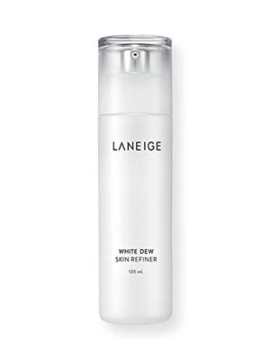 LANEIGE White Dew Line Skin Refiner