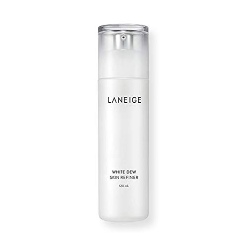 LANEIGE White Dew Line Skin Refiner