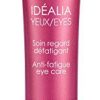 Eye Cream with Caffeine & Vitamin C