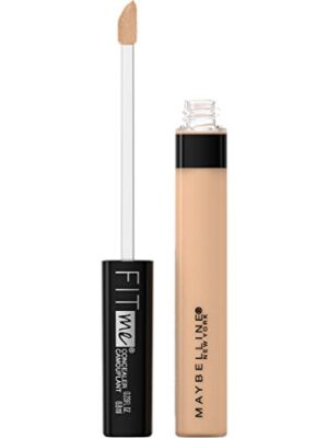 Maybelline Fit Me Liquid Concealer Makeup