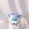 Dr. Denese SkinScience Advanced Firming Facial Pads - Unveil Radiant Skin with Glycolic Acid, Peptides & Aloe Vera - 100 Count