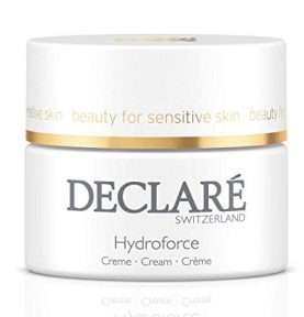 Declaré Sensitive Skin Skincare Declaré Hydroforce Cream