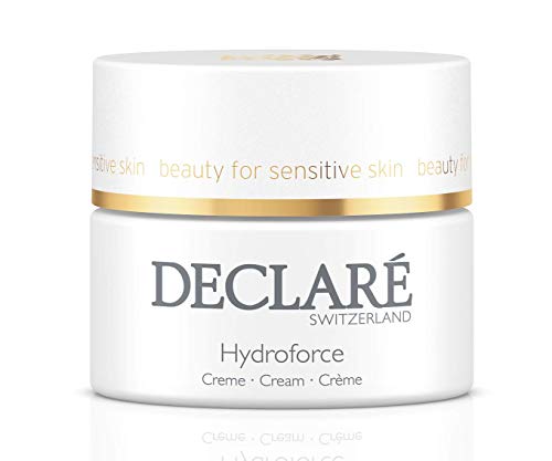 Declaré Sensitive Skin Skincare Declaré Hydroforce Cream