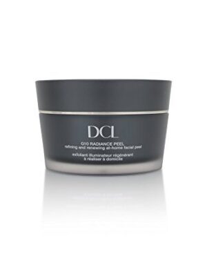Dermatologic Cosmetic Laboratories G10 Radiance Peel