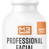 M3 Naturals Vitamin C Serum for Face Infused with Collagen