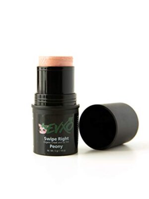 EVXOs Swipe Right Lip and Cheek Tint - Organic Cream