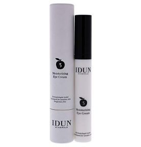 IDUN Minerals Eye Cream - Protects/Restores Moisture