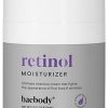 Baebody Retinol Moisturizer Cream for Face, Neck and Décolletage