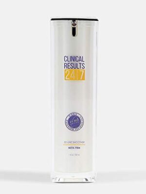 Insta-Firm | Instantly lift, firm and smooth away wrinkles