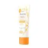 Aveeno Protect + Hydrate Moisturizing Body Sunscreen Lotion