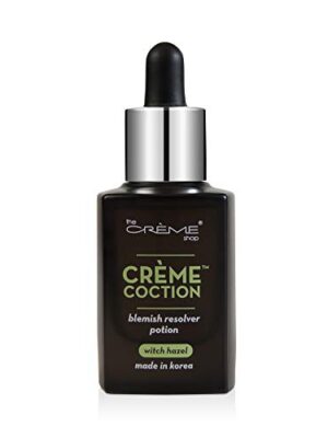 Korean Skincare Facial Potion Series