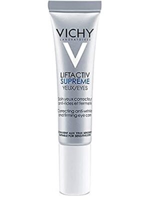Vichy LiftActiv Supreme Anti Wrinkle Eye Cream