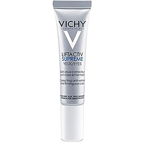 Vichy LiftActiv Supreme Anti Wrinkle Eye Cream