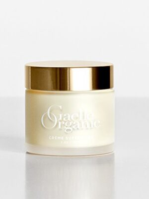 Gaelle Organic Creme Superieure - Certified Organic