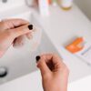 Giant Pimple and Acne Spot Treatment with Hydrocolloid