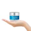 Natural Power Deep Wrinkle Cream for Face