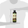 Nature's Method Natural MCT Oil: Pure and Powerful 14g MCTs per Serving