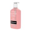 Neutrogena Oil-Free Salicylic Acid Pink Grapefruit Pore Cleansing
