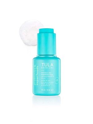 TULA Skin Care Sensitive Skin Treatment Drops