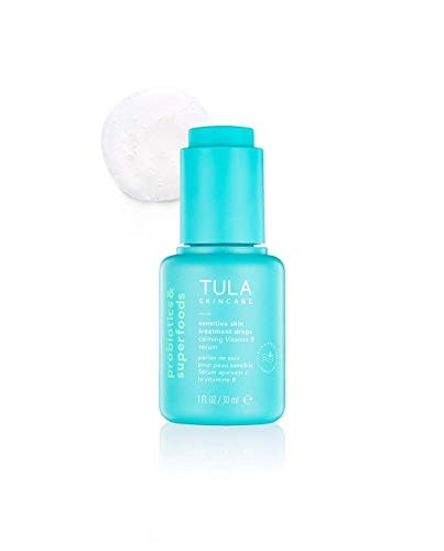 TULA Skin Care Sensitive Skin Treatment Drops