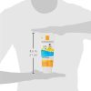 La Roche-Posay Anthelios Kids’ Gentle Sunscreen: Broad Spectrum SPF 60 for Sensitive Skin Protection