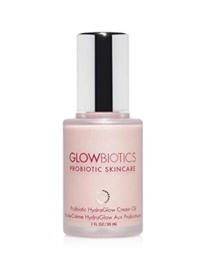 Glowbiotics MD, Probiotic HydraGlow Cream Oil AntiAging