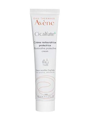 Eau Thermale Avene Cicalfate+ Restorative Protective Cream