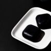 White Kojic Acid & Charcoal Black Soap - Illuminate Your Skin Where It Matters