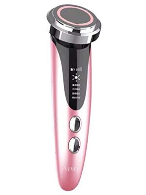 InfiniteTEC Portable Anti-aging Face Machine Cleansing