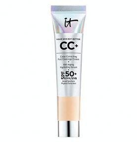 IT Cosmetics Your Skin But Better CC+ Cream Travel Size