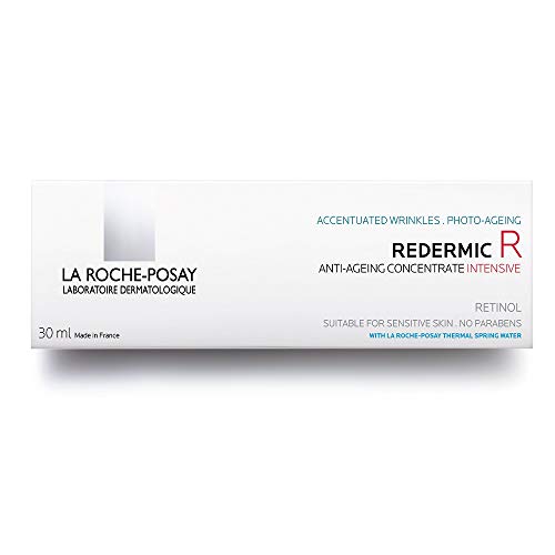 Anti-Aging Retinol Serum La Roche-Posay